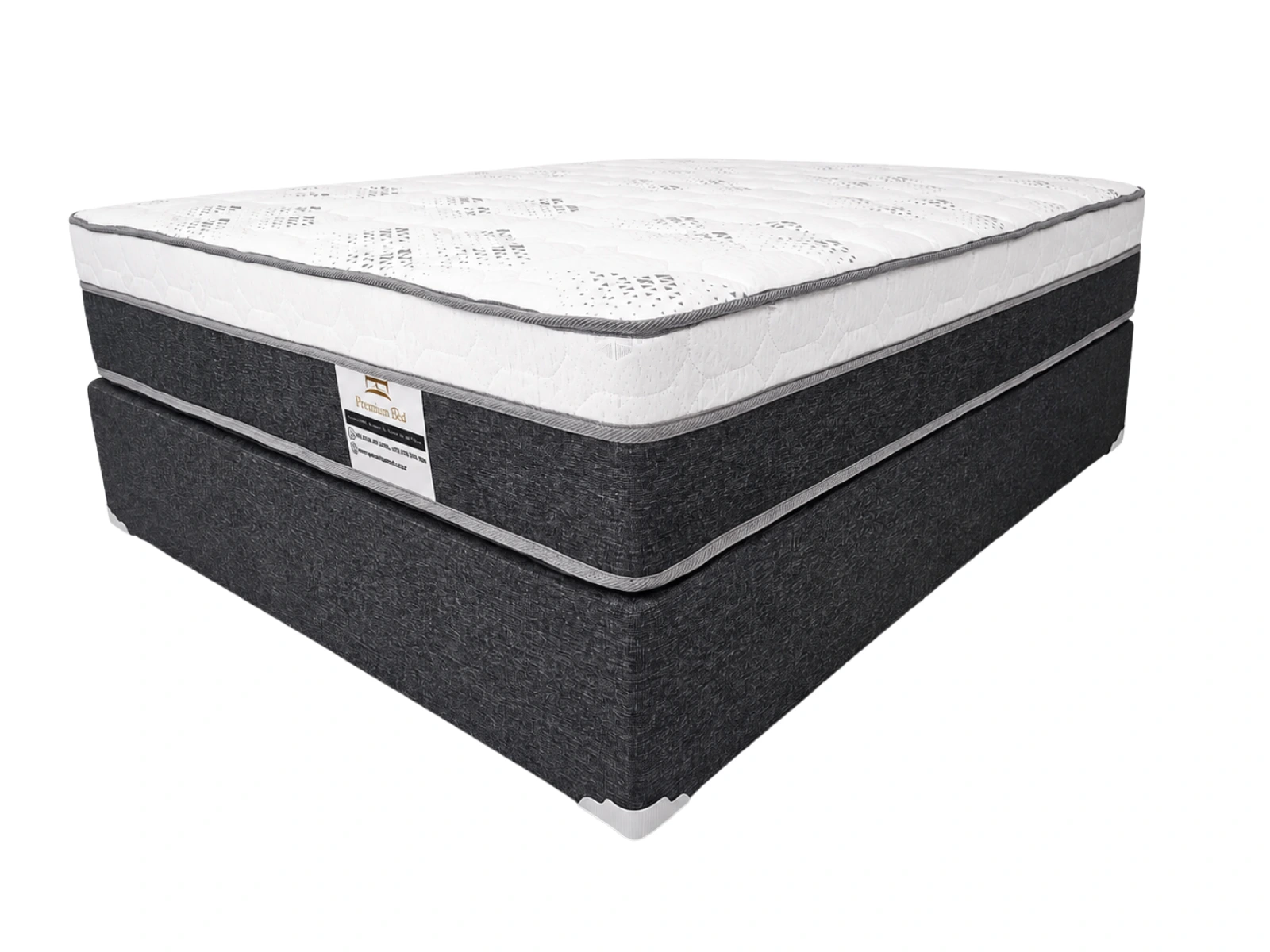 Premium Hospitality - High Density Foam Mattress 300mm