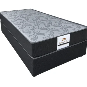 Premium Classic Rest – Multi-Layer Foam Mattress, 200mm