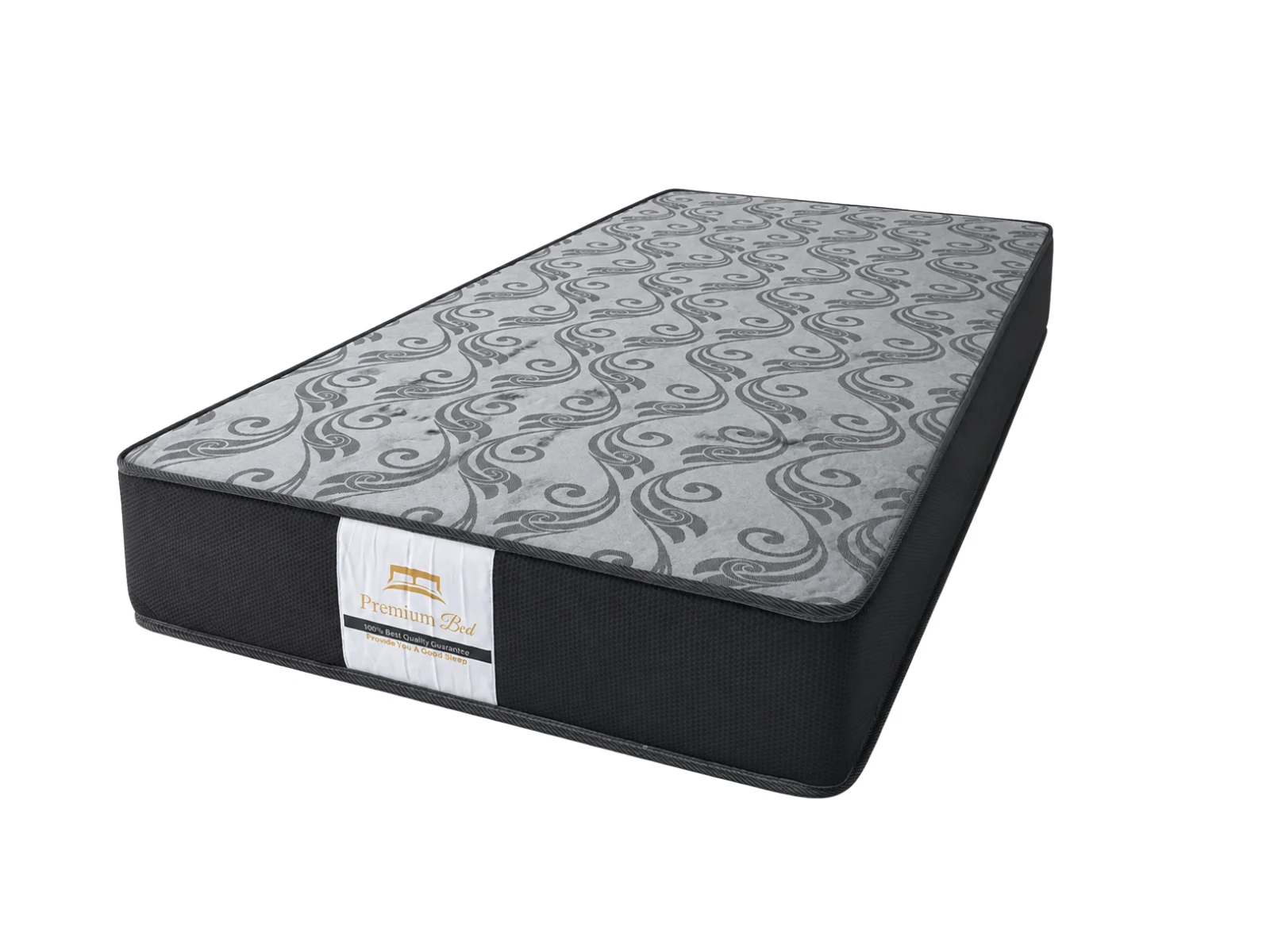 Premium Classic Rest – Multi-Layer Foam Mattress, 200mm - Image 2