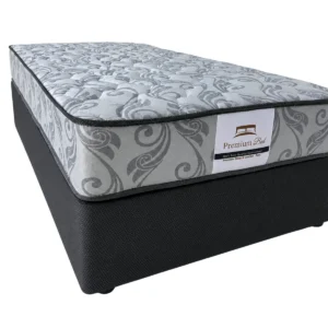 Premium Comfort Rest - High Density Foam Mattress 200mm
