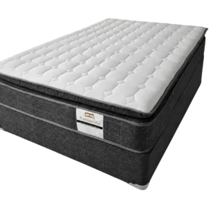 Premium Deluxe - Pillow Top