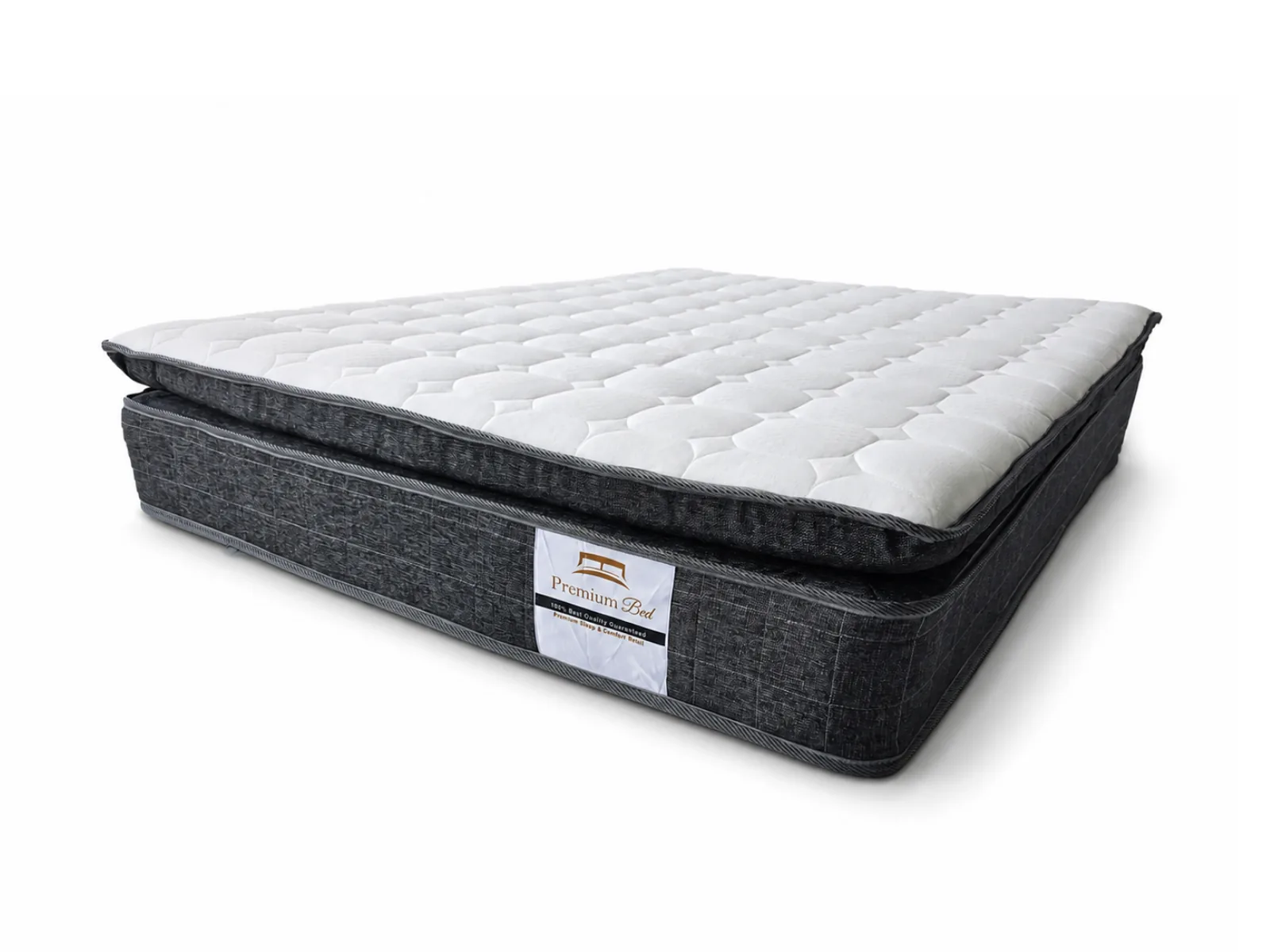 Premium Deluxe - Pillow Top - Image 2