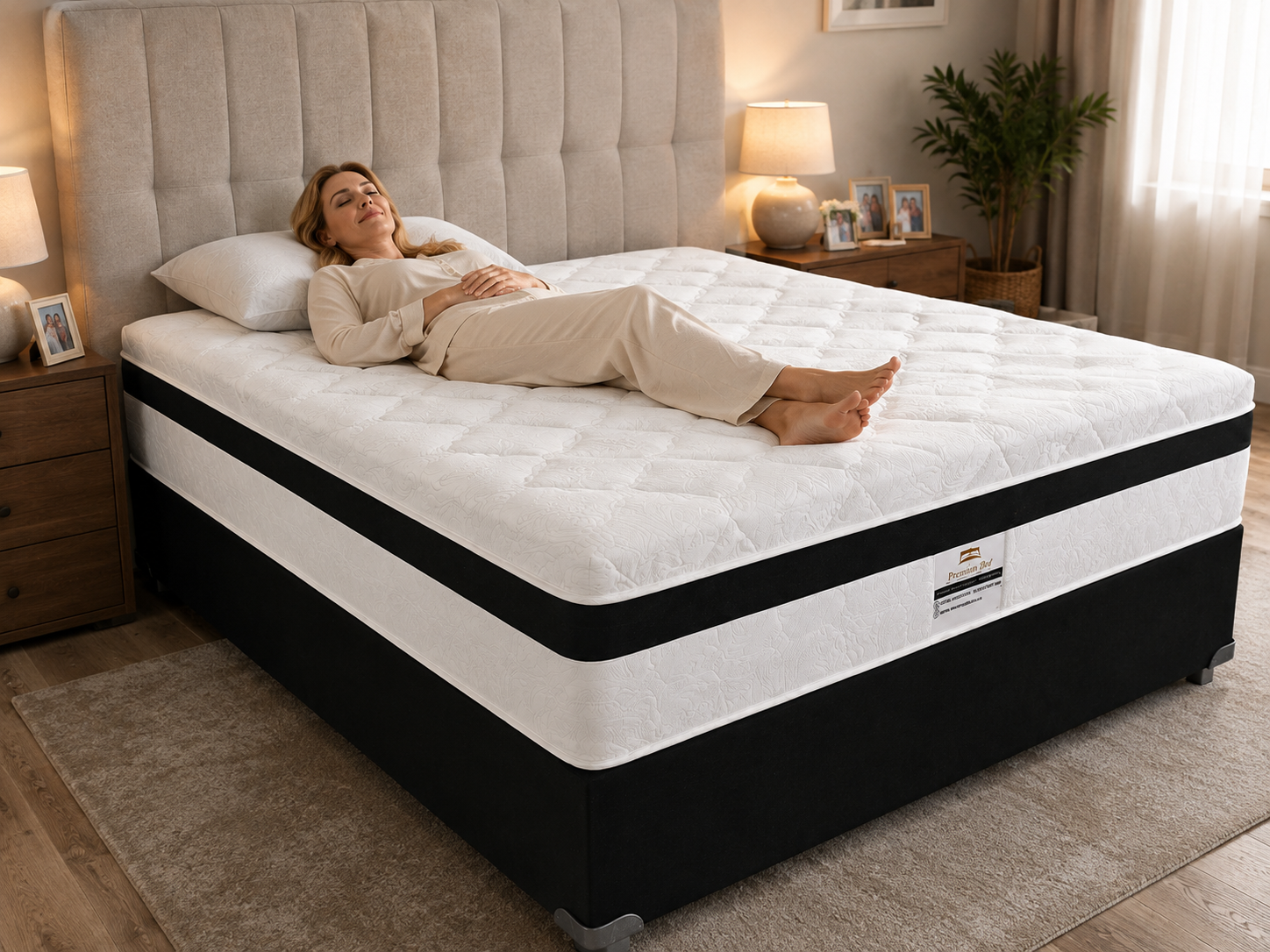 Premium Heavy Duty - (Orthopeadic Comfort) - Image 7