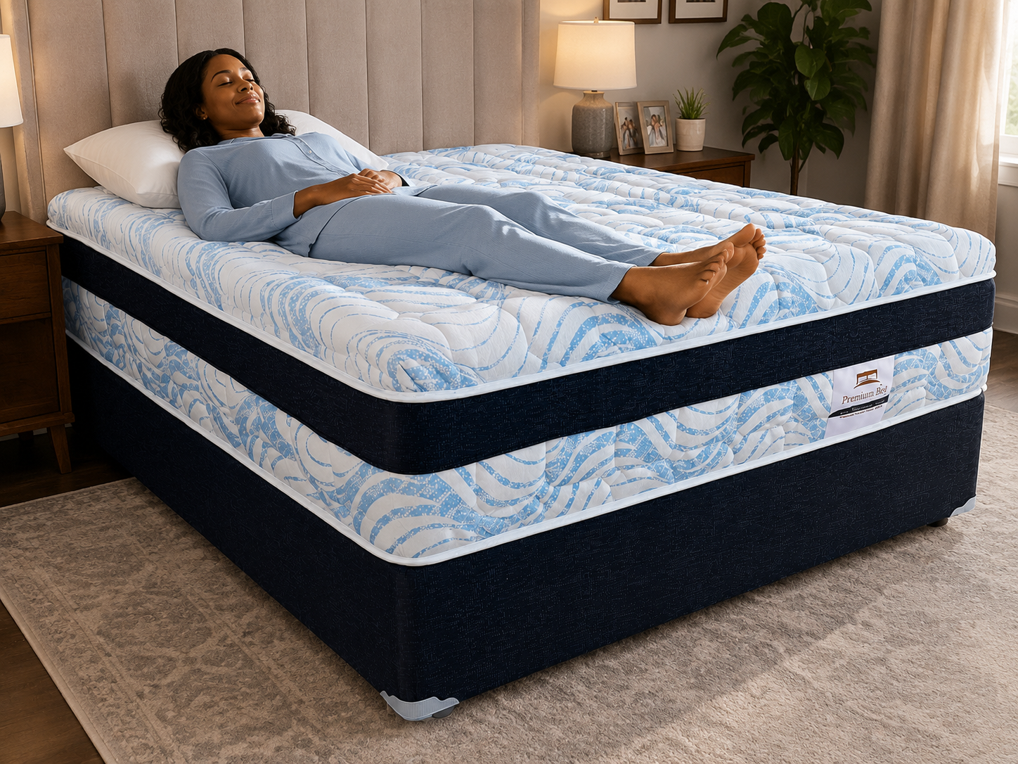 Premium Heavy Duty - (Orthopeadic Comfort) - Image 5