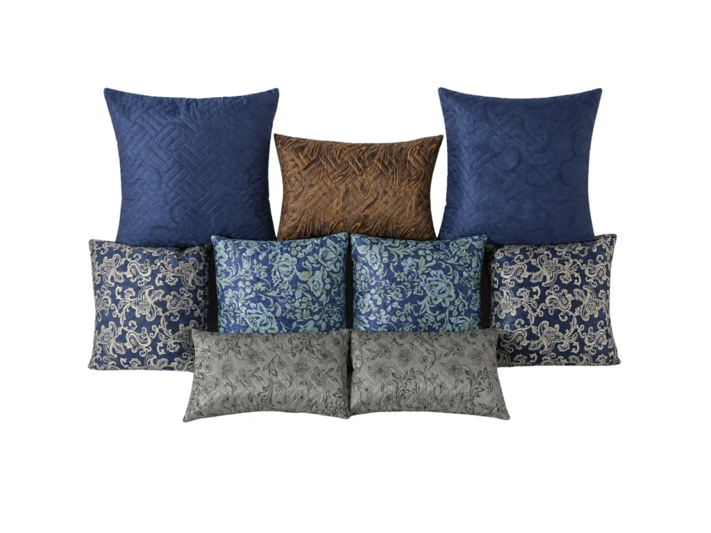 Premium Pillows - Standard - Each