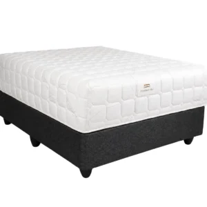 Premium Presidential Luxury - Luxury Plush Comfort Foam Mattress
