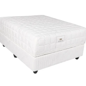 Premium Presidential Luxury - Luxury Plush Comfort Foam Mattress