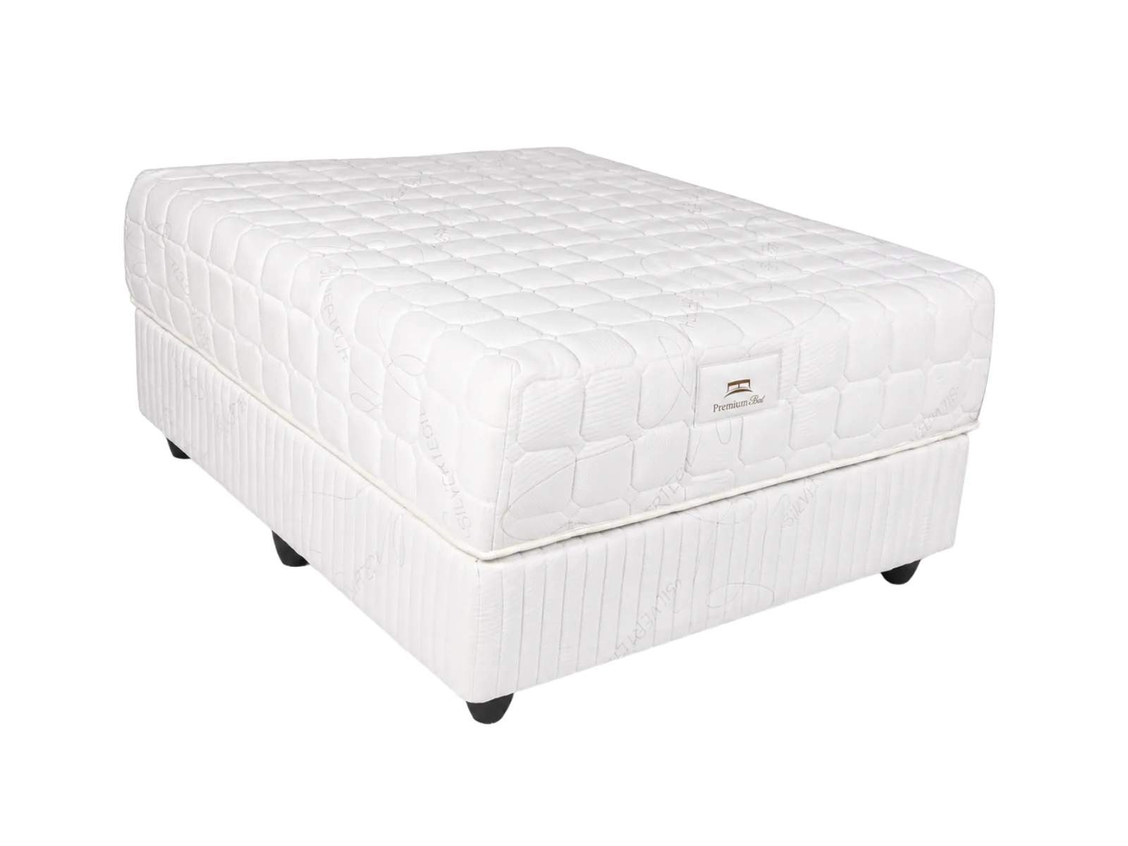 Premium Presidential Luxury - Luxury Plush Comfort Foam Mattress - Image 3