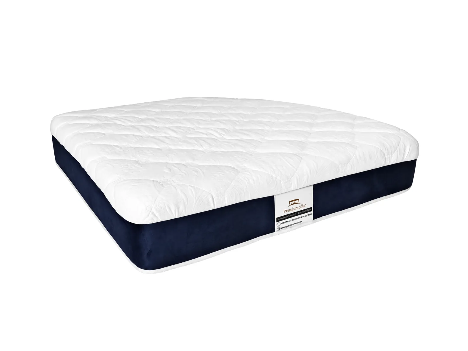 Premium Prestige - Luxury Plush Comfort Mattress - Image 2