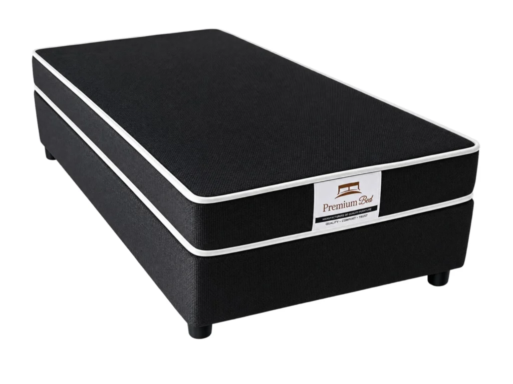 Premium Student Lite - Multi-Layer Foam Mattress, 150mm - Single Base Only