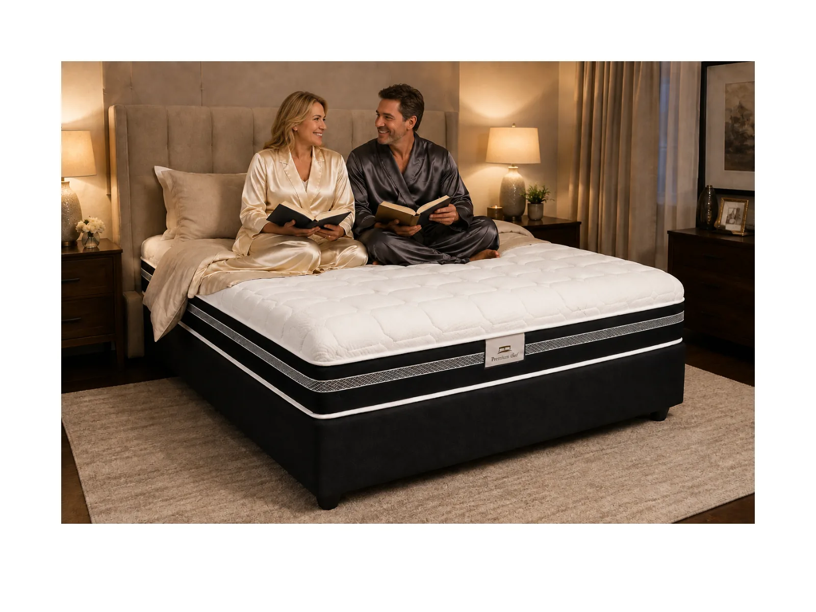 Premium Supreme Royale - Image 3
