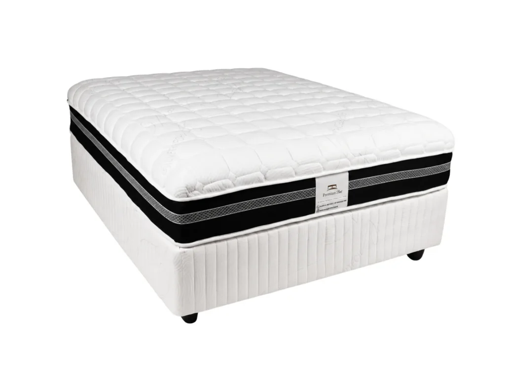 Premium Supreme Royale - King Full Bed Set