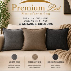 Premium Cushions