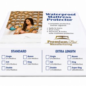 Premium Mattress Protector