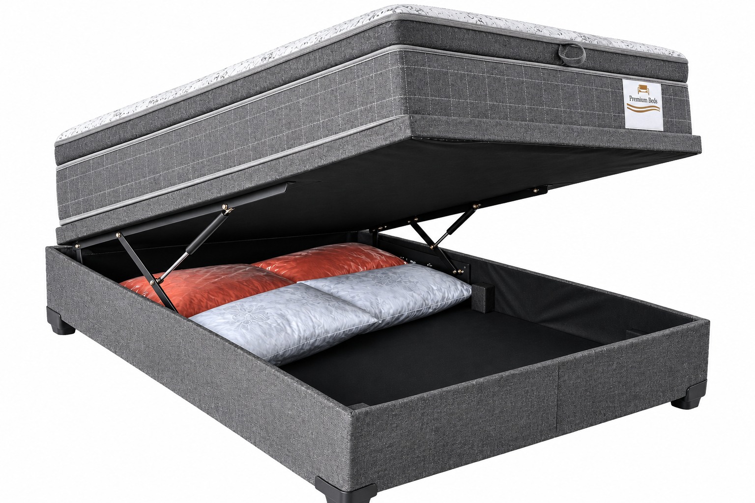 Storage Base - Image 3