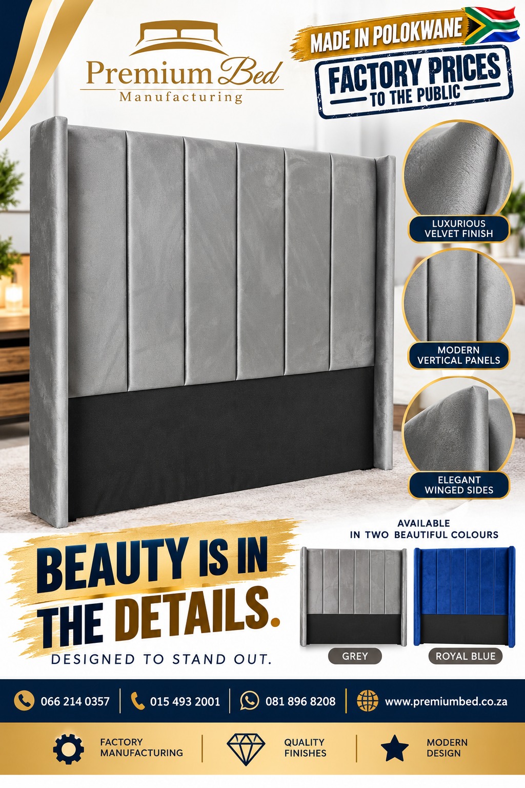 Headboards - Image 5
